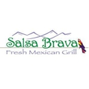 Salsa Brava Fresh Mexican Grill - Mexican Restaurants