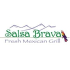 Salsa Brava Fresh Mexican Grill