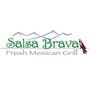 Salsa Brava Fresh Mexican Grill