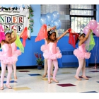 Kinderdance of Upstate South Carolina