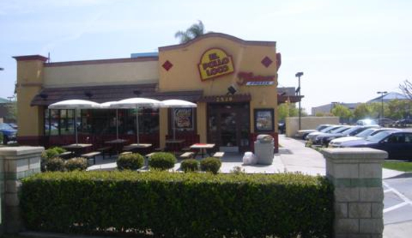 El Pollo Loco - Alhambra, CA