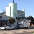 Los Pinos Theatres - Halls, Auditoriums & Ballrooms