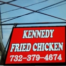 Kennedy Fried Chicken ( HALAL ) - Restaurants