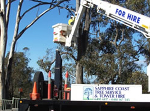 Sapphire Coast Water Supplies - South Pambula, NSW