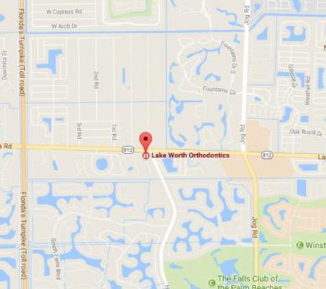 Orthodontics by Bradford - Lake Worth, FL