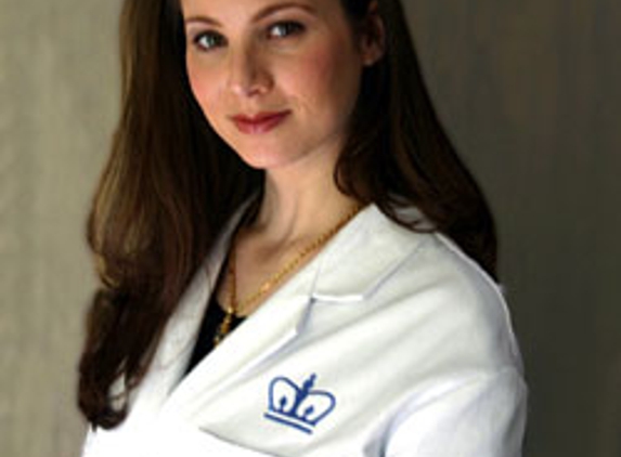 Jennifer Paige Bassiur, DDS - New York, NY