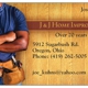 J & J Home Improvements