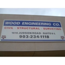 Wood Engineering Co. - Longview, TX - Consulting Engineers