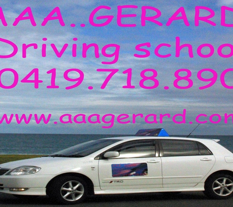 AAA Gerard - Duncraig, WA