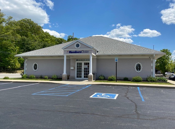 Indiana Members Credit Union - Bloomington, IN