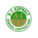 A 1 Asphalt Paving & Gen Contractors - Parking Lot Maintenance & Marking