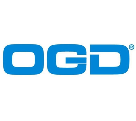 OGD Overhead Garage Door - Greenville, SC