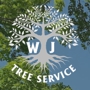 WJ Tree Service Inc
