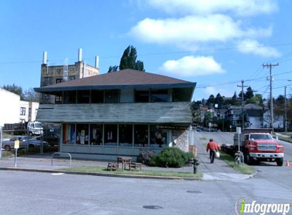 Free Range Cycles - Seattle, WA