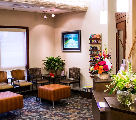 Vaughn Family Dental - Independence, MO