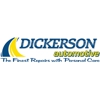 Dickerson Automotive gallery