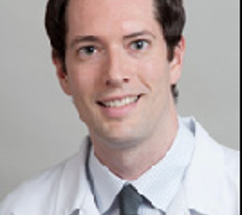 Justin P. McWilliams, MD - Los Angeles, CA