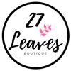 27 Leaves Boutique gallery