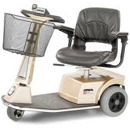 Scooters Plus - Wheelchair Lifts & Ramps