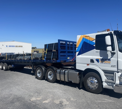 Southern Steel Supplies - Renmark, SA