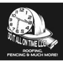 Do It All On Time - Building Contractors