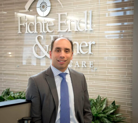 Fichte Endl & Elmer Eye Care - Amherst, NY