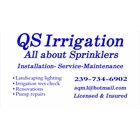 QS Irrigation Inc.