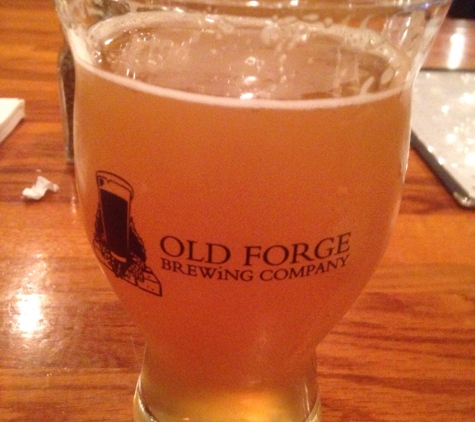 Old Forge Brewing Company - Danville, PA