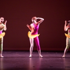 Orange County School of Dance