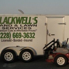 Blackwell's Land & Lawn Services