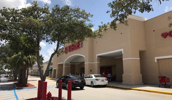 Target - Boca Raton, FL