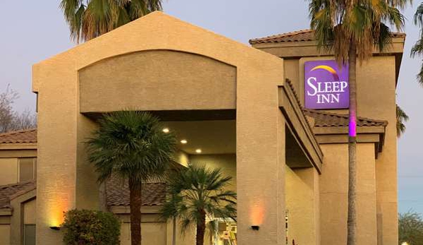 Sleep Inn Phoenix North I-17 - Phoenix, AZ
