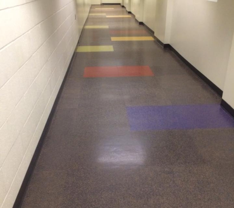 Rasure Floor Covering Inc - Evansville, IN