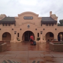Amtrak - Railroads-Ticket Agencies
