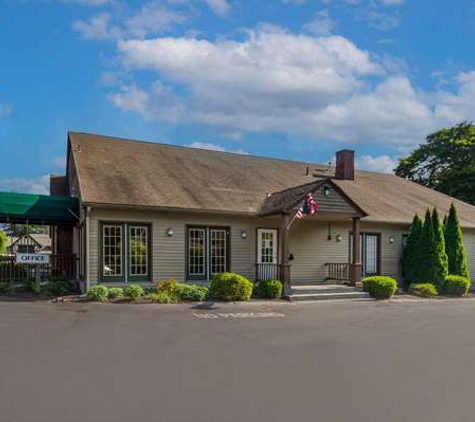 Quality Inn - Great Barrington, MA