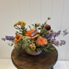Lilygrass Floral gallery