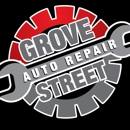Grove Street Auto Repair - Auto Repair & Service