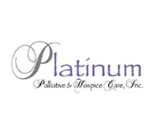 Platiumn Palliative & Hospice Care Inc - Paris, TX