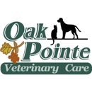 Oak Pointe Veterinary Care - Veterinarians