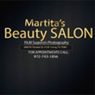 Martita’s Beauty Salon And Film Sagrero’s Photography