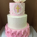 Nancy's Cake Designs - Wedding Cakes & Pastries