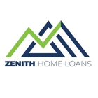 Dean Reiber - Zenith Home Loan