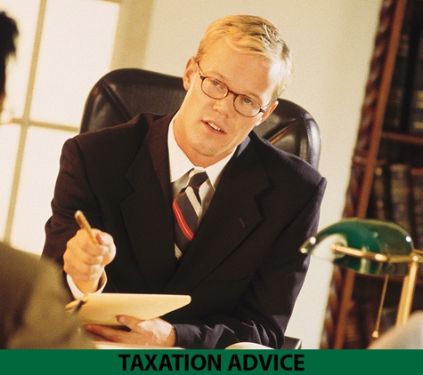 Burston  Cole & Associates Pty Ltd - Penrith, NSW. Taxation Advice
