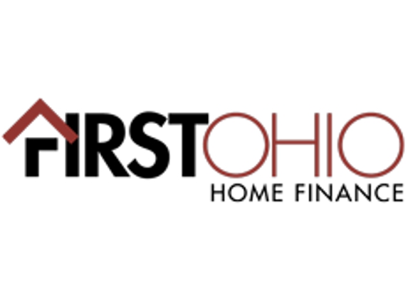 Robb Tacelosky - Robb Tacelosky - First Ohio Home Finance - Akron, OH
