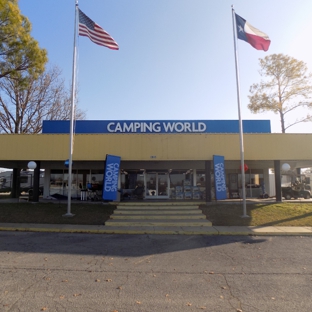 Camping World - Sherman, TX