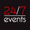 24/7 Events gallery