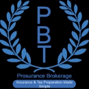 Prosurance Brokerage - Tax Return Preparation