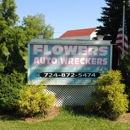 Flower's Auto Wreckers Inc. - Automobile Salvage