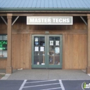 Master Tech Inc. - Electronic Equipment & Supplies-Repair & Service