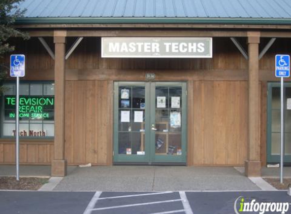 Master Tech Inc - American Canyon, CA